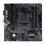 ASUS AM4 A520M-PLUS II WIFI TUF GAMING - DDR4-M.2-DP-HDMI