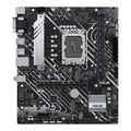 ASUS 1700 H610M-A D4-CSM PRIME - DDR4-2xM.2-DP-HDMI-VGA