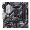 ASUS AM4 B550M-A WIFI II PRIME - DDR4-2xM.2-HDMI-DVI-VGA