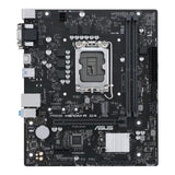 ASUS 1700 H610M-R PRIME White Box - DDR4-M.2-HDMI-DVI-VGA