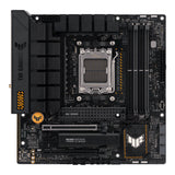 ASUS AM5 B650M-PLUS WIFI TUF GAMING - DDR5-2xM.2-DP-HDMI
