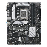 ASUS 1700 B760-PLUS D4 PRIME - DDR4-3xM.2-DP-HDMI-VGA-ATX