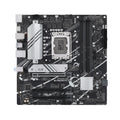 ASUS 1700 B760M-A D4-CSM PRIME - DDR4-2xM.2-DP-2xHDMI