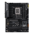 ASUS 1700 Z790-PLUS WIFI TUF GAMING - DDR5-4xM.2-DP-HDMI