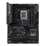 ASUS 1700 Z790-PLUS WIFI TUF GAMING - DDR5-4xM.2-DP-HDMI