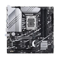 ASUS 1700 Z790M-PLUS PRIME - DDR5-3xM.2-DP-HDMI-µATX