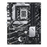 ASUS 1700 B760-PLUS PRIME - DDR5-3xM.2-DP-HDMI-VGA-ATX