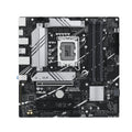 ASUS 1700 B760M-A CSM PRIME - DDR5-2xM.2-DP-2xHDMI-µATX