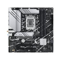 ASUS 1700 B760M-A WIFI PRIME - DDR5-2xM.2-DP-2xHDMI