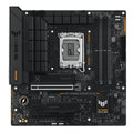 ASUS 1700 B760M-PLUS TUF GAMING - DDR5-2xM.2-DP-HDMI