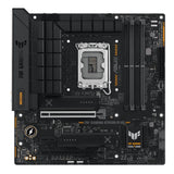 ASUS 1700 B760M-PLUS TUF GAMING - DDR5-2xM.2-DP-HDMI