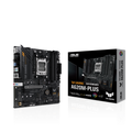 ASUS AM5 A620M-PLUS TUF GAMING - DDR5-M.2-2xDP-HDMI-µAT