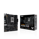 ASUS AM5 A620M-PLUS TUF GAMING - DDR5-M.2-2xDP-HDMI-µAT