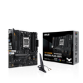 ASUS AM5 A620M-PLUS WIFI TUF GAMING - DDR5-2xM.2-2xDP