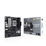 ASUS AM5 A620M-A-CSM PRIME - DDR5-2xM.2-DP-HDMI-VGA-µAT