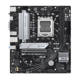 ASUS AM5 B650M-K PRIME - DDR5-2xM.2-HDMI-VGA-µATX