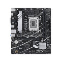 ASUS 1700 B760M-K PRIME - DDR5-2xM.2-HDMI-VGA-µATX
