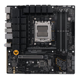 ASUS AM5 B650M-E TUF GAMING - DDR5-2xM.2-2xDP-HDMI-µATX