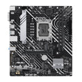ASUS 1700 H610M-A CSM PRIME - DDR5-2xM.2-DP-HDMI-VGA-