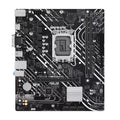 ASUS 1700 H610M-D PRIME - DDR5-M.2-DP-HDMI-µATX