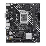 ASUS 1700 H610M-D PRIME - DDR5-M.2-DP-HDMI-µATX