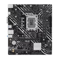 ASUS 1700 H610M-K PRIME - DDR5-M.2-HDMI-VGA-µATX