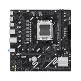 ASUS AM5 A620AM-K PRIME - DDR5-M.2-DP-HDMI-µATX