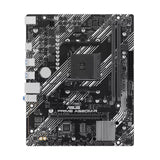 ASUS AM4 A520M-R PRIME - DDR4-M.2-HDMI-µATX