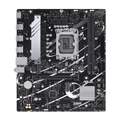 ASUS 1700 B760M-R D4 PRIME - DDR4-2xM.2-HDMI-µATX