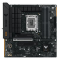 ASUS 1700 B760M-PLUS WIFI II TUF GAMING - DDR5-3xM.2-DP