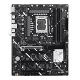 ASUS 1851 Z890-P PRIME - DDR5-4xM.2-DP-HDMI-ATX