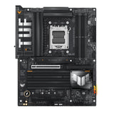 ASUS AM5 X870-PLUS WIFI TUF GAMING - DDR5-4xM.2-HDMI-ATX
