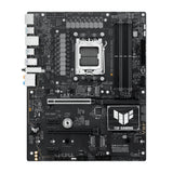 ASUS AM5 B850-PLUS TUF GAMING WIFI- DDR5-3xM.2-DP-HDMI