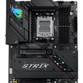 ASUS AM5 B850-F GAMING WIFI ROG STRIX - DDR5-4xM.2-DP