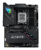 ASUS AM5 B850-F GAMING WIFI ROG STRIX - DDR5-4xM.2-DP