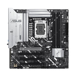 ASUS 1851 Z890M-PLUS WIFI PRIME - DDR5-3xM.2-DP-HDMI-µATX