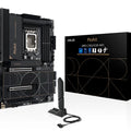 ASUS 1851 Z890-Creator WIFI ProArt - DDR5-4xM.2-DP-HDMI