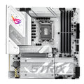 ASUS 1851 B860-G GAMING WIFI ROG STRIX - DDR5-4xM.2-wit