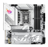ASUS 1851 B860-G GAMING WIFI ROG STRIX - DDR5-4xM.2-wit