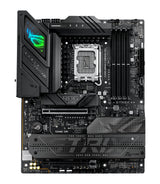 ASUS 1851 B860-F GAMING WIFI ROG STRIX - DDR5-4xM.2-DP