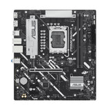 ASUS 1851 B860M-K PRIME - DDR5-2xM.2-DP-HDMI-µATX