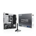 ASUS 1851 B860M-A WIFI PRIME - DDR5-2xM.2-2xDP-HDMI