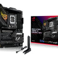 ASUS 1851 Z890-H GAMING WIFI ROG STRIX - DDR5-4xM.2-DP