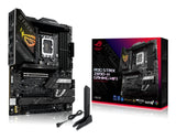 ASUS 1851 Z890-H GAMING WIFI ROG STRIX - DDR5-4xM.2-DP