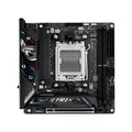 ASUS AM5 B850-I GAMING WIFI ROG STRIX - DDR5-2xM.2-USB-C