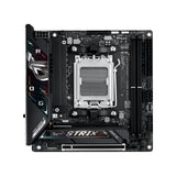 ASUS AM5 B850-I GAMING WIFI ROG STRIX - DDR5-2xM.2-USB-C