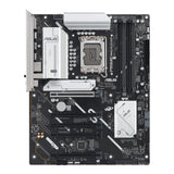 ASUS 1851 B860-PLUS WIFI PRIME - DDR5-2xM.2-DP-HDMI-ATX