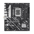 ASUS 1851 H810M-A WIFI PRIME - DDR5-2xM.2-DP-HDMI-µATX