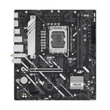 ASUS 1851 H810M-A WIFI PRIME - DDR5-2xM.2-DP-HDMI-µATX