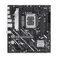 ASUS 1851 H810M-A-CSM PRIME - DDR5-2xM.2-DP-HDMI-µATX